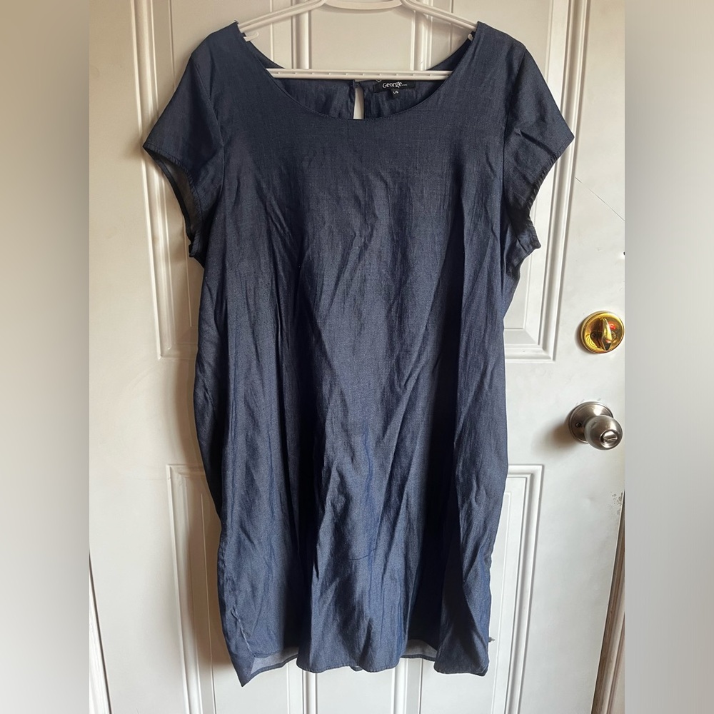 George | Jean Dress